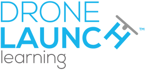 Logo of Drone Launch Academy