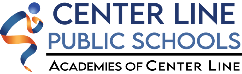 Center Line Public Schools logo