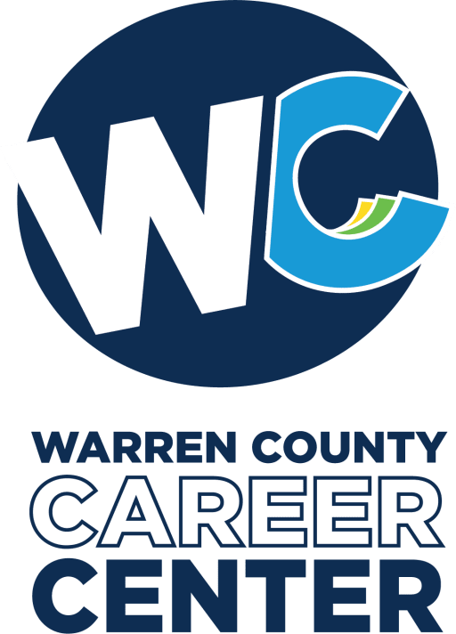 Warren County Career Center logo